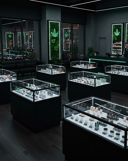 Extract Showcase