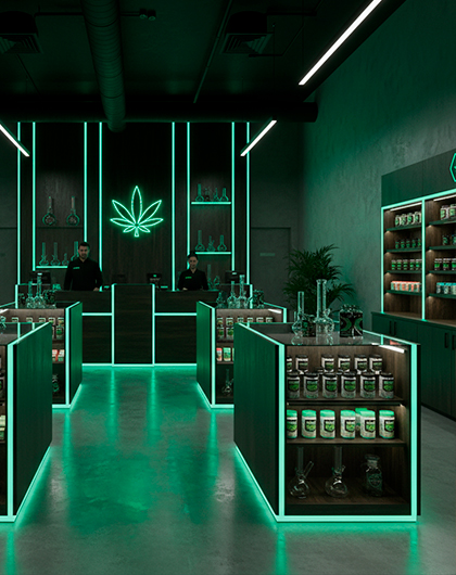 Extract Showcase